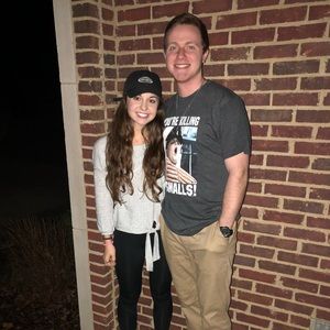 Meet your Posher, Jordan